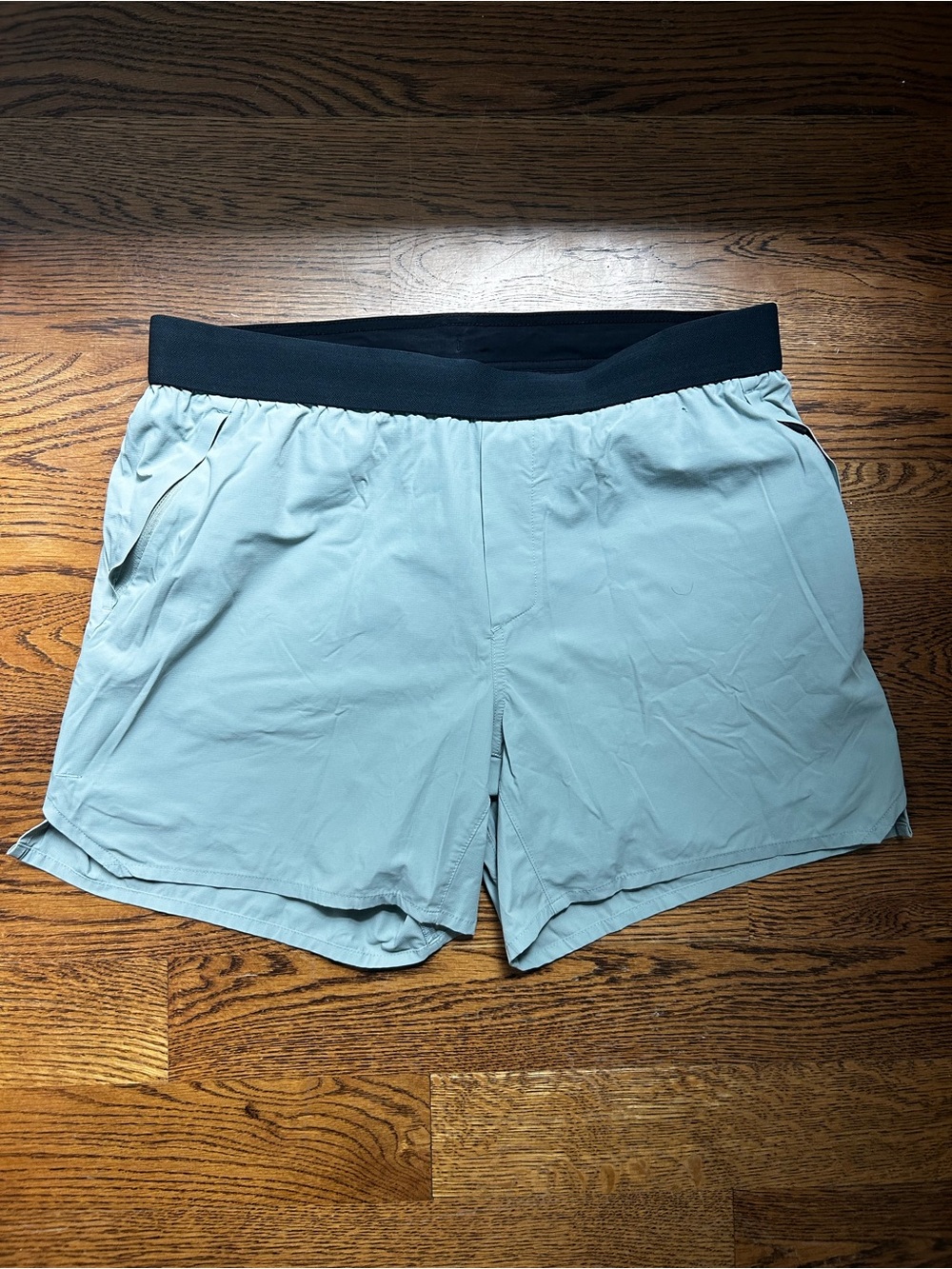 Men's Ten Thousand Tactical Shorts 5” inseam